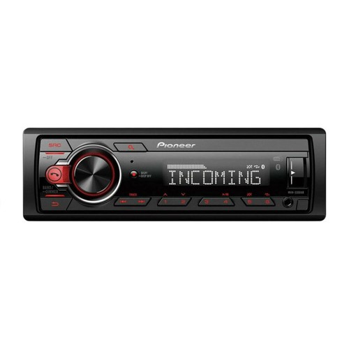 Pioneer mvh 330dab - mvh-330dab, 1