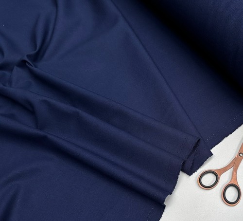 Tessuto classico misto lino - , e