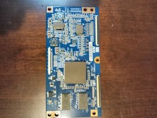 Boards parts components - tv,