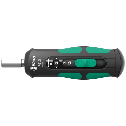 Wera 7510 kraftform - wera,
