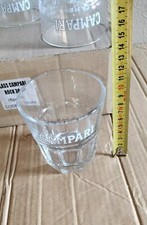 Singolo Bicchiere Di Vetro