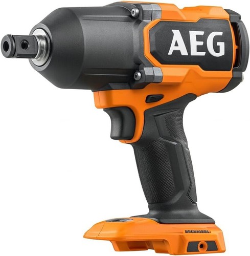 Aeg bss18htf34bl avvitatore - bss18htf34bl, a