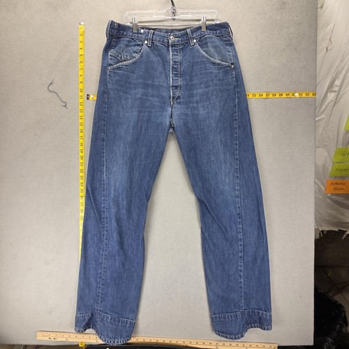 Jeans vintage levis - levis, engineered