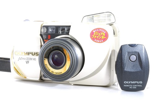 Ottime condizioni olympus μ - [ottime, condizioni]