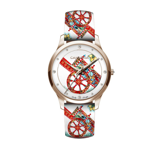 Orologio donna camurria - donna,