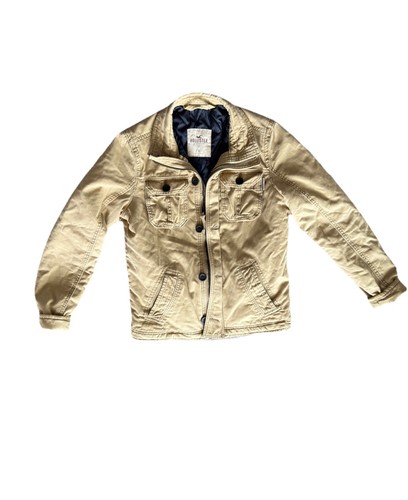 Hollister uomo taglia large - hollister,