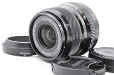Obiettivo Fujifilm Fujinon XF