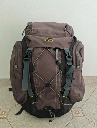 Zaino salewa country - salewa,