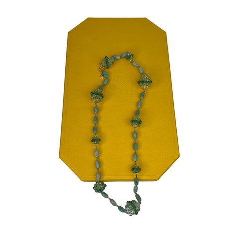 Collana swarovski somnia - collana,