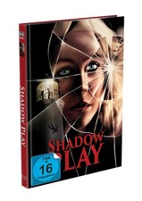 Shadow Play  - Mediabook -
