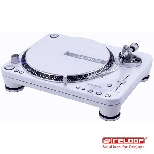 Reloop 6000 mk6 ltd - reloop,