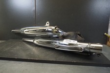 Marmitta xv1100 virago - 1,