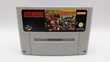 Donkey Kong Country 2 - Modulo