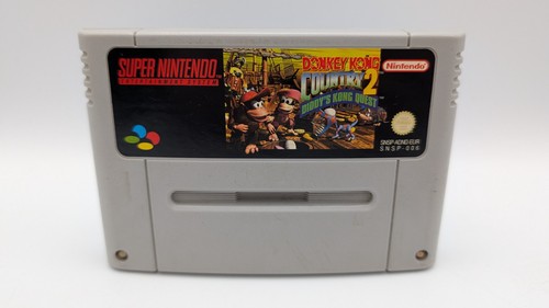 Donkey kong country - country,