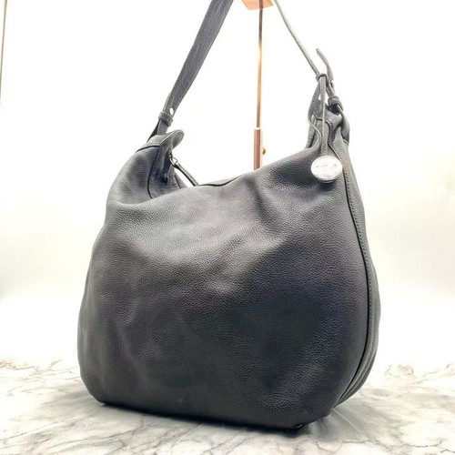 Borsa furla monospalla nera - monospalla,