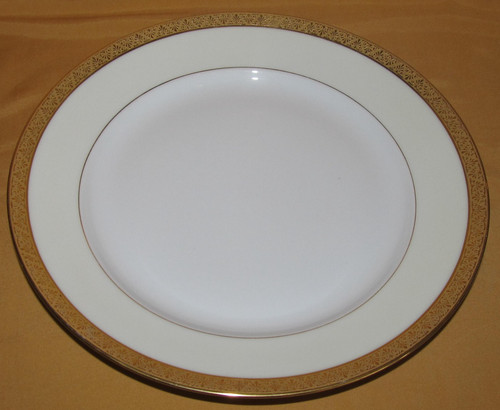 Grande piatto porcellana - grande,