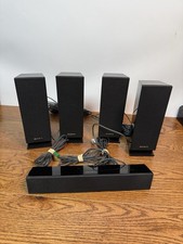 Sony SS-TSB101 5.0 Set di