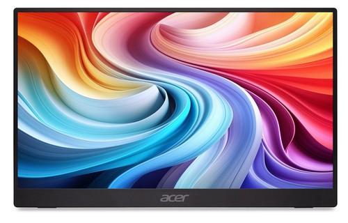 Acer pm161qb1bmiuux monitor - pm161qb1bmiuux,
