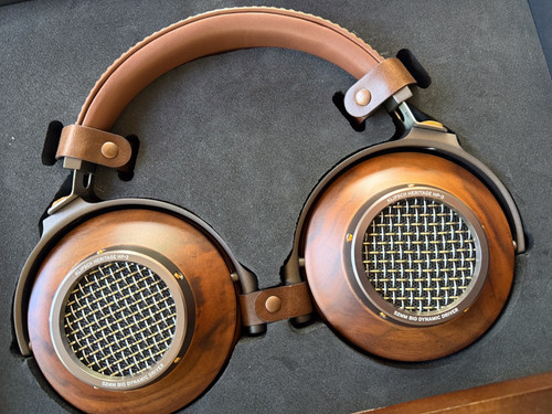 Klipsch heritage cuffie - klipsch,