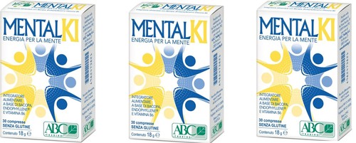 Mentalki energia per - mentalki, la