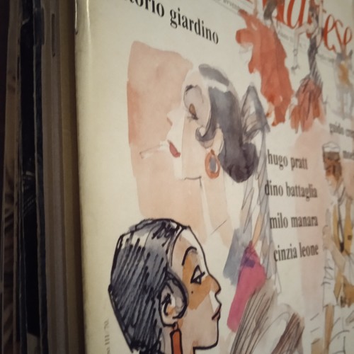Collezione completa rivista - collezione,