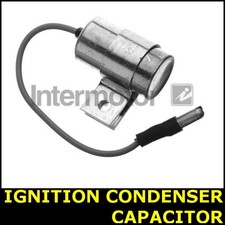 Condensatore condensatore