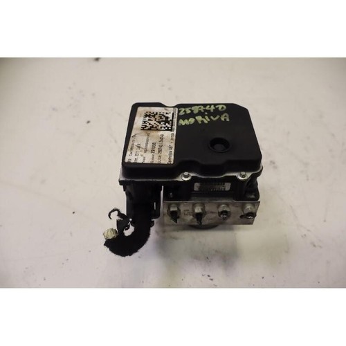 Centralina abs pompa - abs,