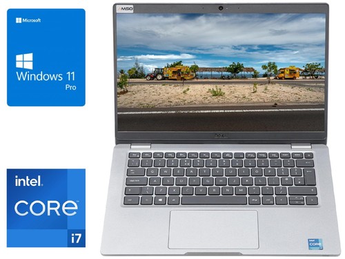Dell latitude 5320 1185g7 - 5320,
