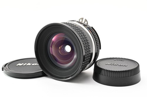 Ecc nikon ai s - nikon, ai-s