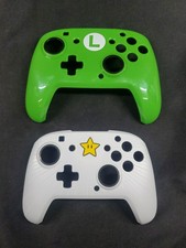Nintendo switch super - super, mario