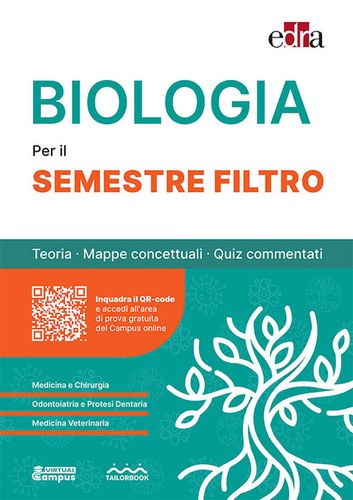 Biologia per semestre - il,