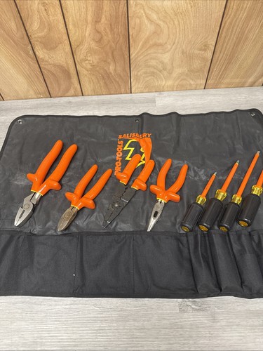 Salisbury pro tools utensili - salisbury,