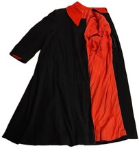 Vintage Army Mantello British