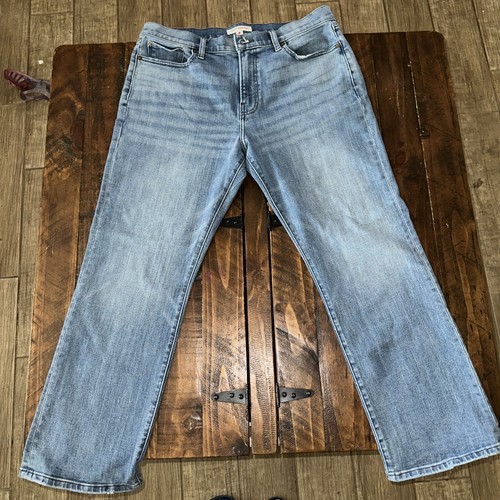 Jeans uomo bootcut - lucky, brand