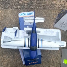 QIDI580 SR-22 RTF Aereo RC