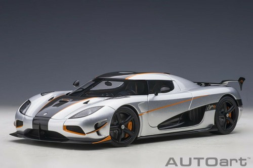 Autoart 79024 koenigsegg - koenigsegg, agera