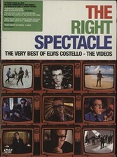 Elvis Costello - Elvis