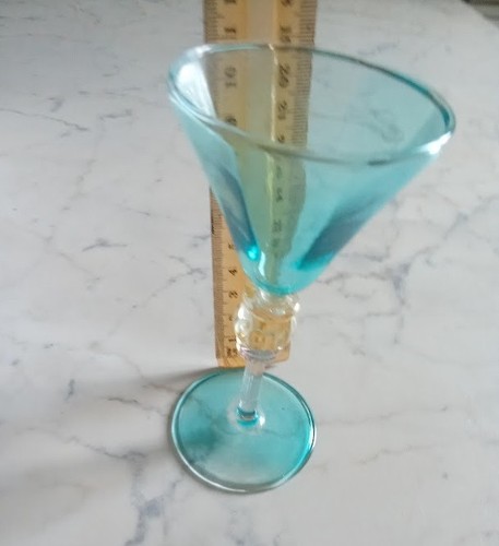 Piccolo calice bicchierino - calice,
