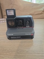 Untested Vintage Polaroid