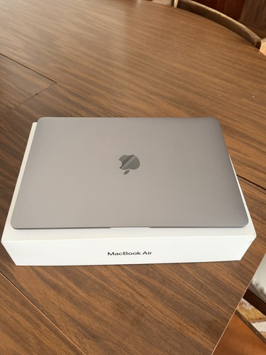 Apple macbook air - apple,