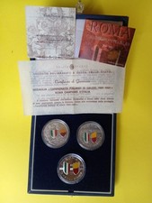 Medaglie AS Roma Campione