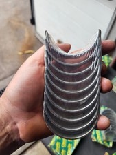 BRONZINE BANCO MOTORE CLEVITE MBS/5-1140AL-0,50 PER RENAULT R15 R16 R17 R18 R20