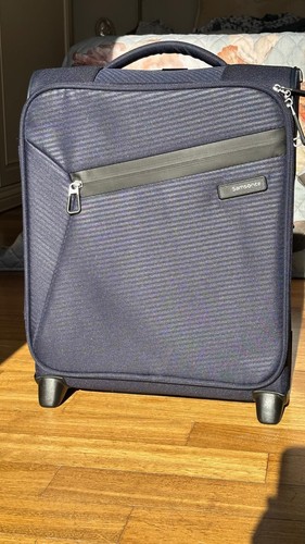 Trolley bagaglio mano - trolley,