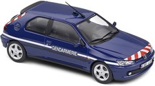 PEUGEOT 306 S16 16V