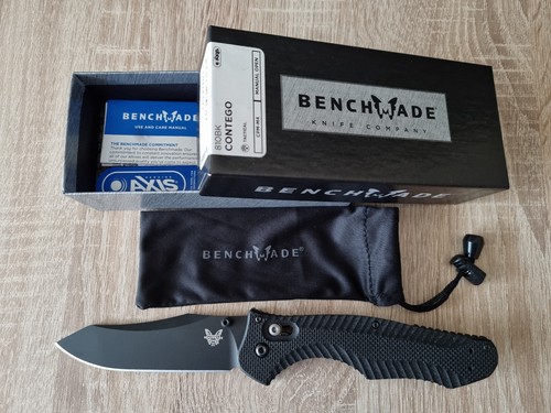 Coltello pieghevole benchmade - pieghevole,