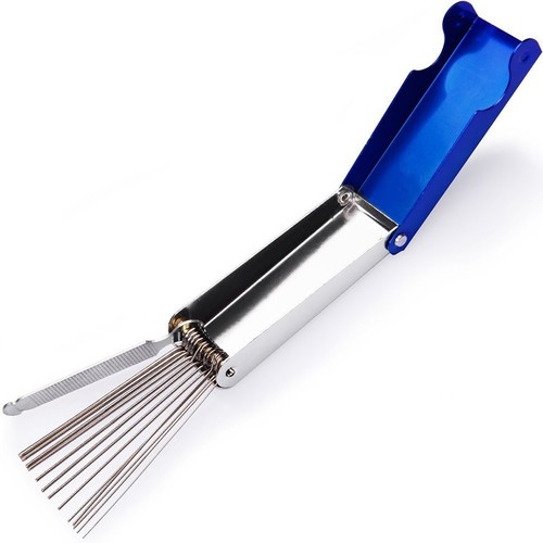 String saw rods - string, costruttore