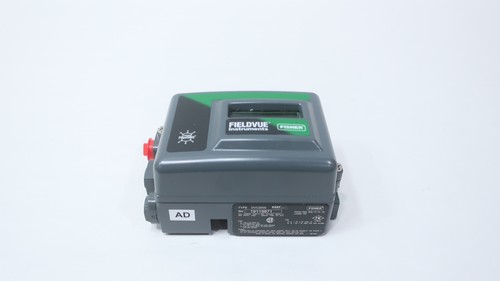 Fisher dvc2000 posizionatore - fisher,