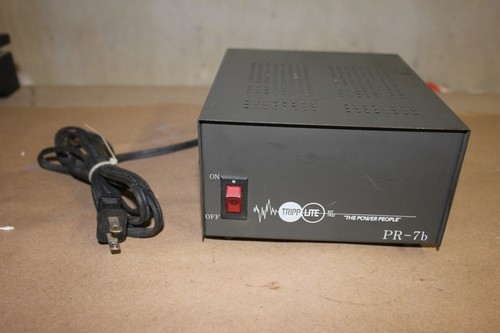 Tripp lite alimentatore - tripp, pr-7b
