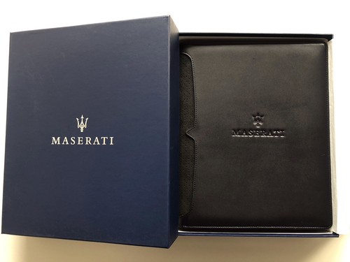 Maserati calendario - maserati, in