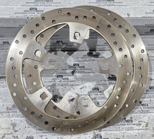 Dischi freno anteriore HARLEY DAVIDSON FLHTK Electra Glide Ultra 1340